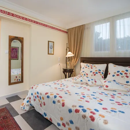 Enavlion Batagianni 3* Golden Beach (Thassos)