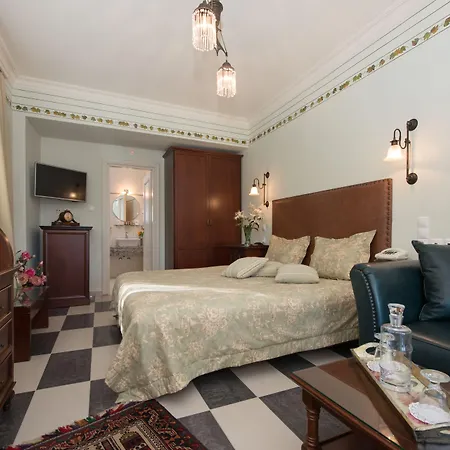 Enavlion Batagianni 3* Golden Beach (Thassos)