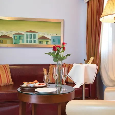 Enavlion Batagianni 3*