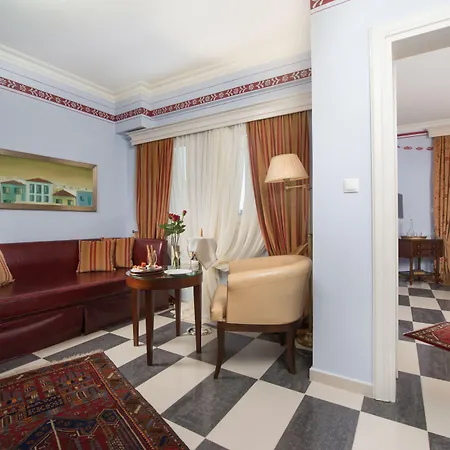 Enavlion Batagianni 3*