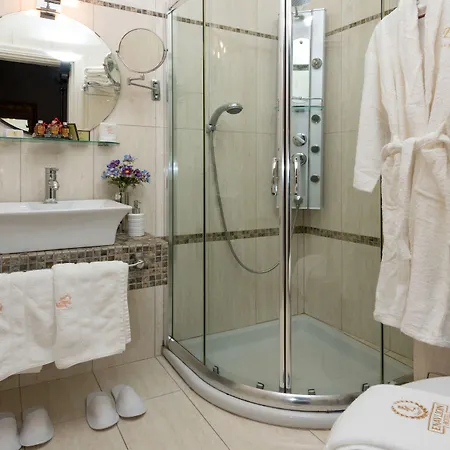 Enavlion Batagianni Hotell 3*