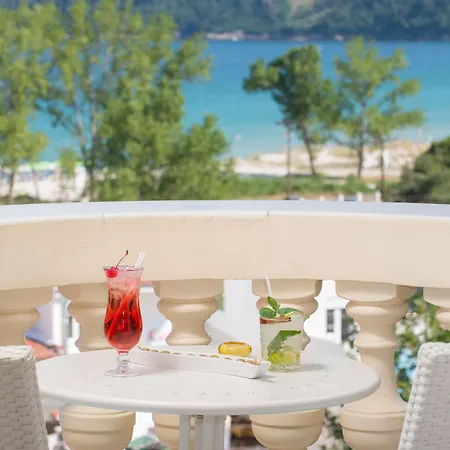 Enavlion Batagianni Hotell