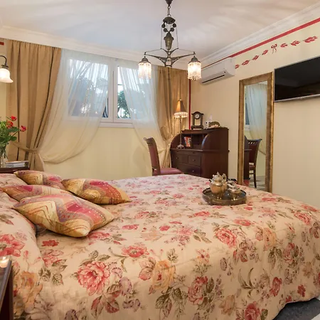 Enavlion Batagianni 3* Golden Beach (Thassos)