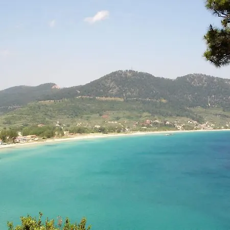 Enavlion Batagianni Otel 3*