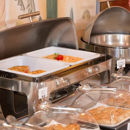 Enavlion Batagianni Otel 3*