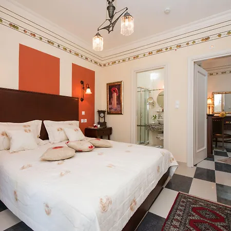 Enavlion Batagianni Otel 3*