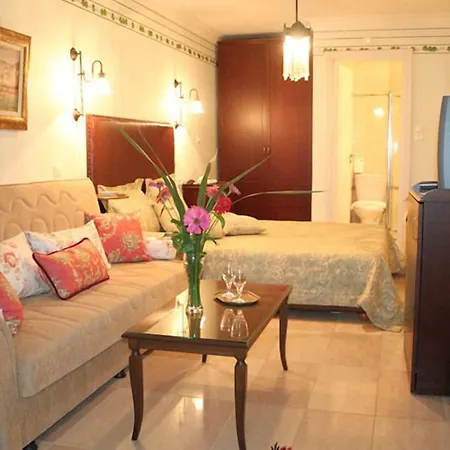 Enavlion Batagianni Golden Beach (Thassos)