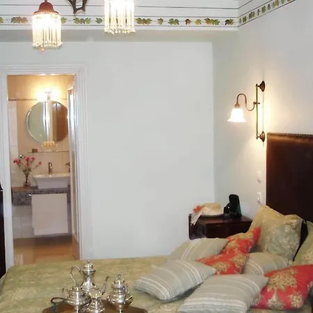 Otel Enavlion Batagianni