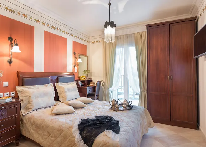 Enavlion Batagianni 3*