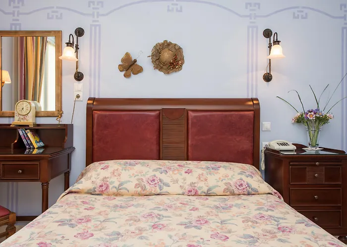 Enavlion Batagianni 3* Golden Beach (Thassos)