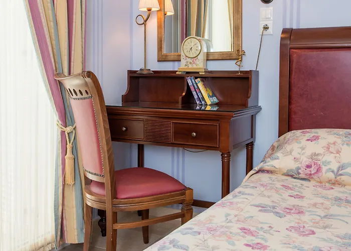 Enavlion Batagianni Ξενοδοχείο 3*