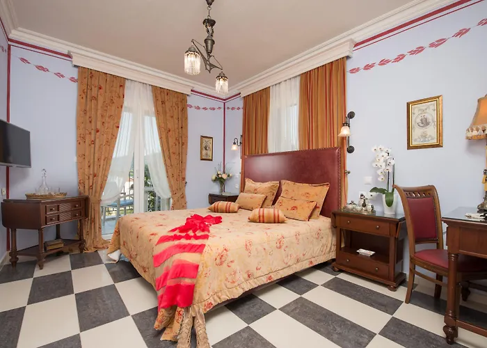 Enavlion Batagianni Ξενοδοχείο Golden Beach (Thassos)