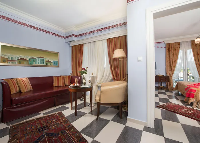 Enavlion Batagianni 3*