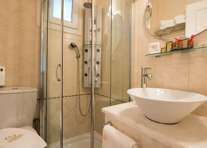 Ξενοδοχείο Enavlion Batagianni