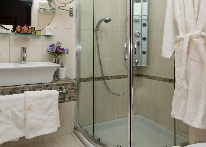 Enavlion Batagianni Ξενοδοχείο 3*