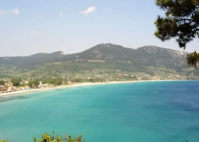 Enavlion Batagianni Ξενοδοχείο 3*