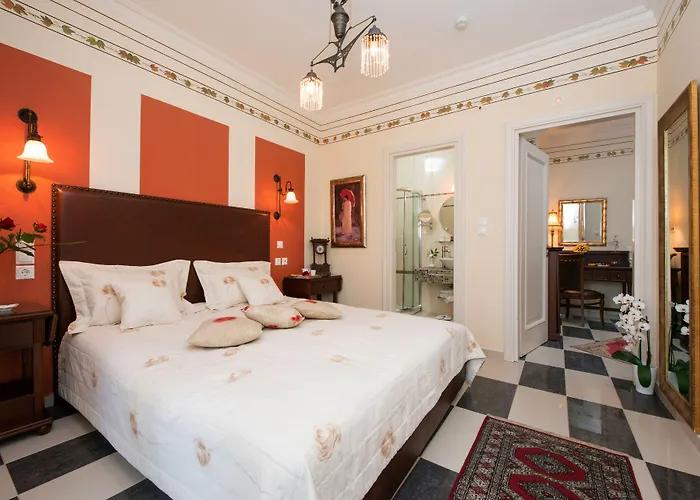 Enavlion Batagianni Ξενοδοχείο 3*