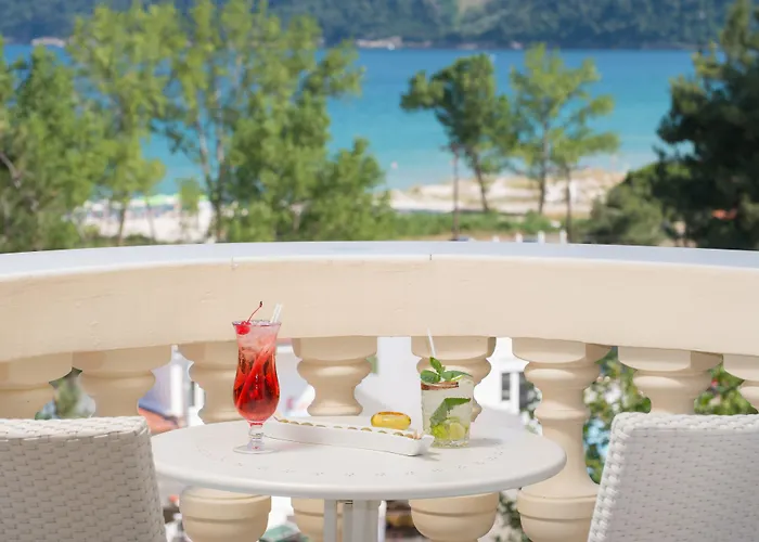 Enavlion Batagianni Ξενοδοχείο