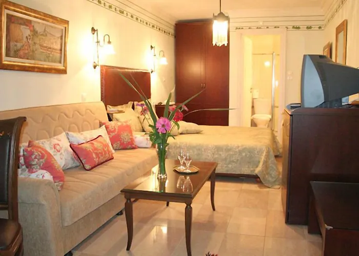 Enavlion Batagianni Golden Beach (Thassos)