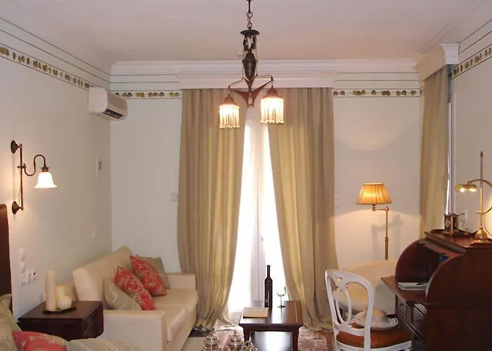 Enavlion Batagianni 3* Golden Beach (Thassos)